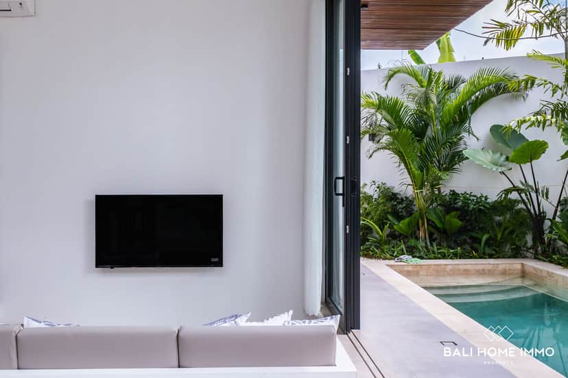 2-bedroom leasehold villa in Canggu — photo 2 of 5