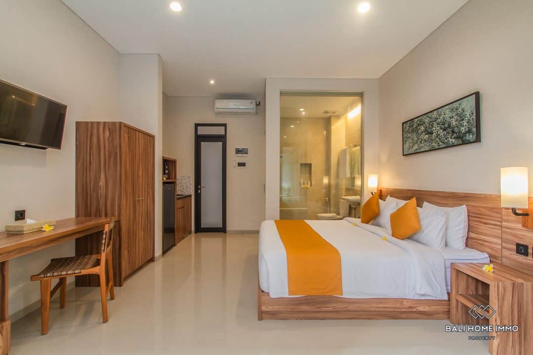 14-bedroom freehold villa in Seminyak — photo 2 of 5