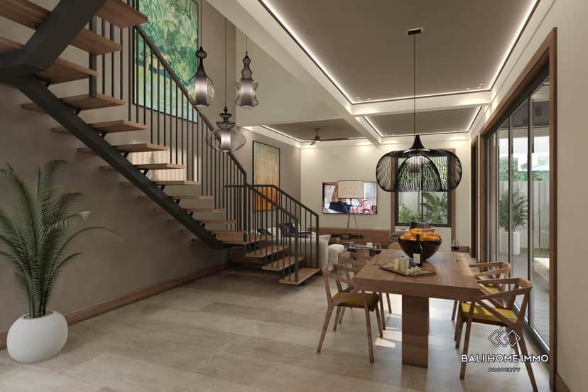 3-bedroom leasehold villa in Sanur — photo 5 of 5