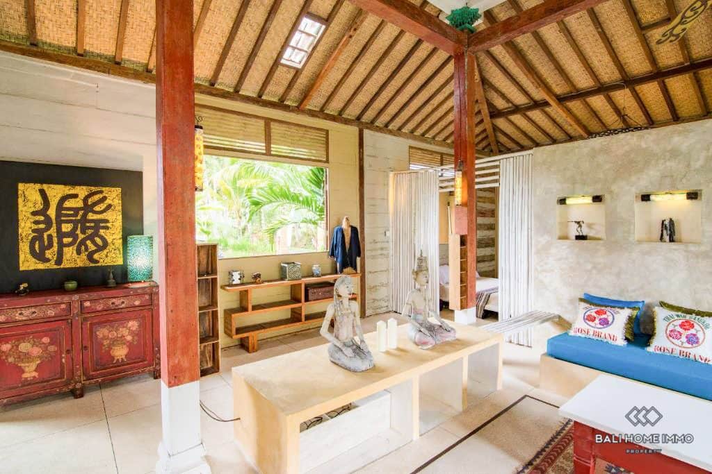 8-bedroom leasehold villa in Ubud — photo 5 of 5
