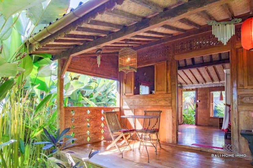 8-bedroom leasehold villa in Ubud — photo 4 of 5