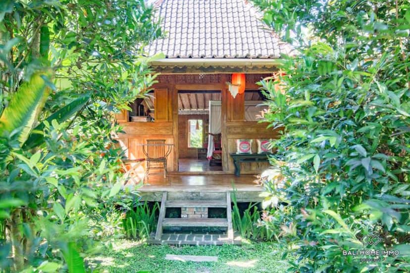 8-bedroom leasehold villa in Ubud — photo 2 of 5