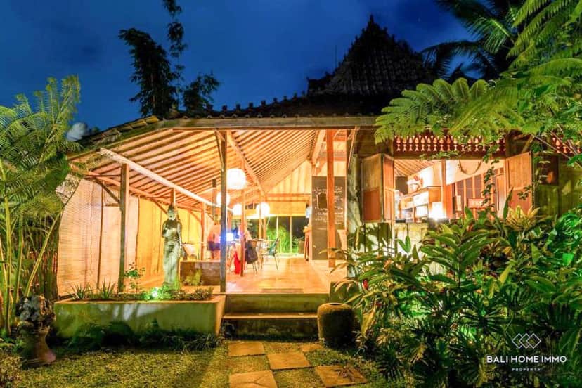 8-bedroom leasehold villa in Ubud — photo 3 of 5