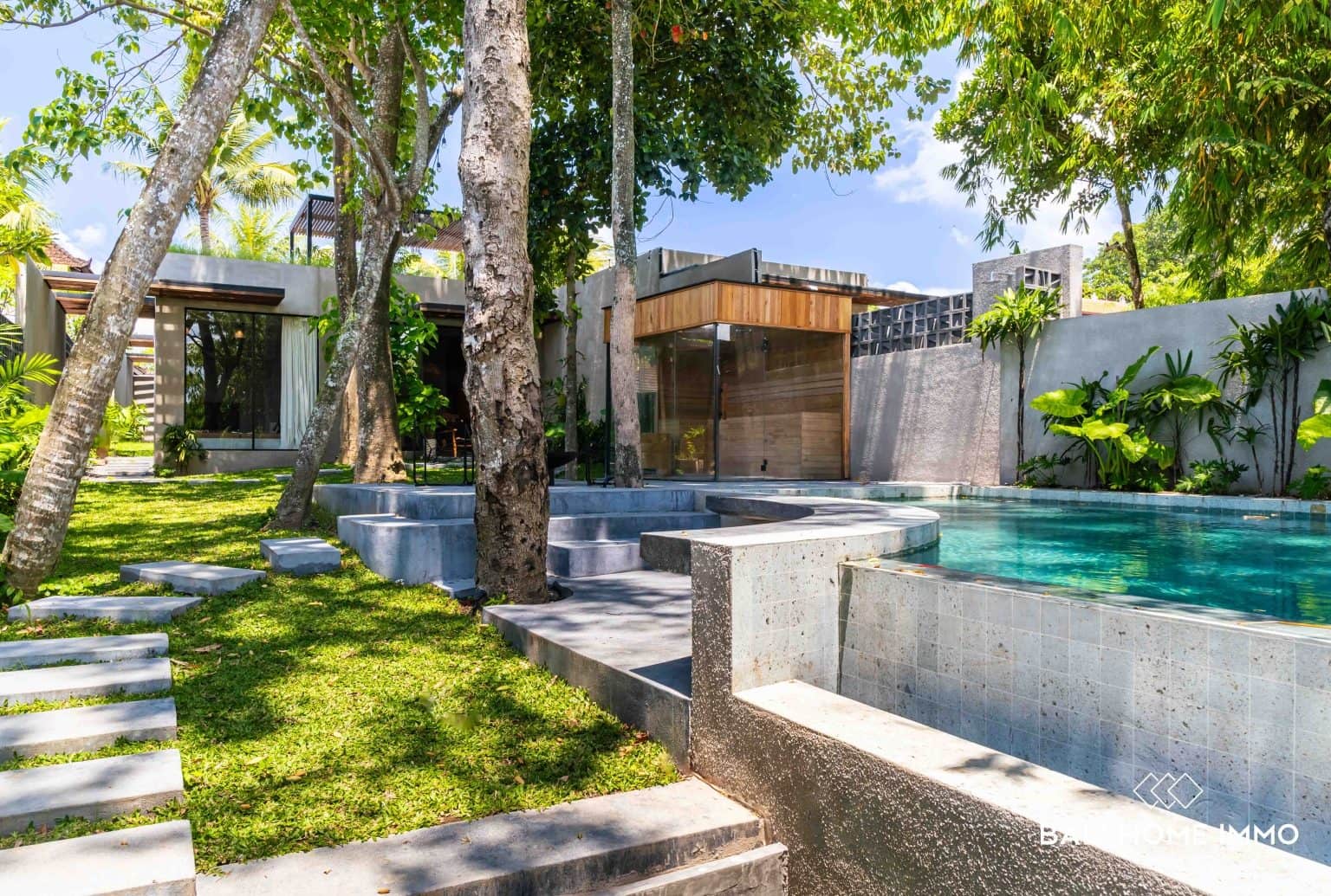 Brand New 3 Bedroom Villa for Sale in Bali Ubud - Rf1981a
