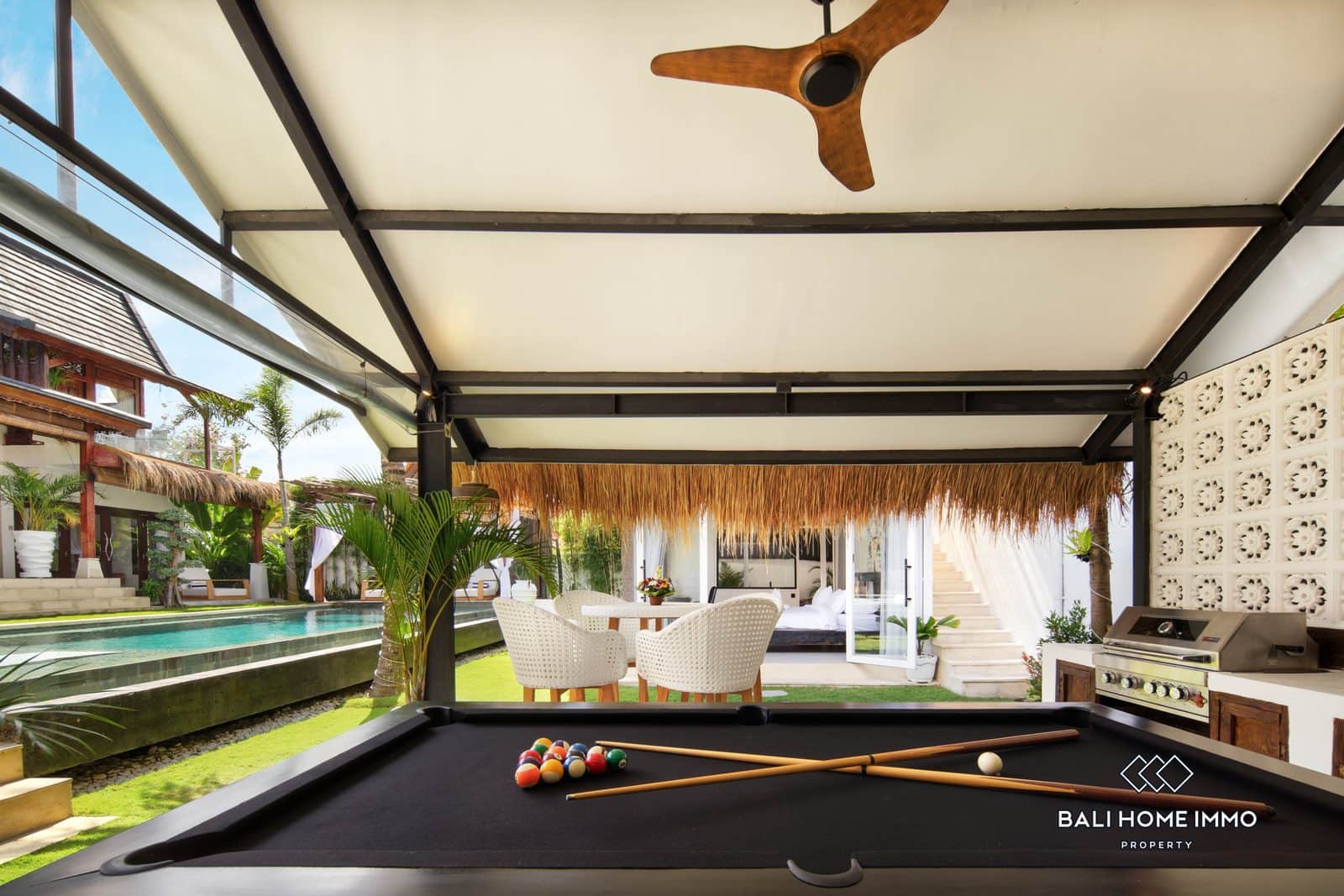 5-bedroom leasehold villa in Canggu — photo 5 of 5