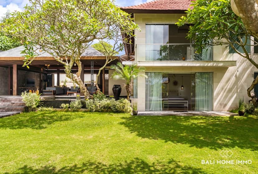4-bedroom freehold villa in Canggu — photo 3 of 5