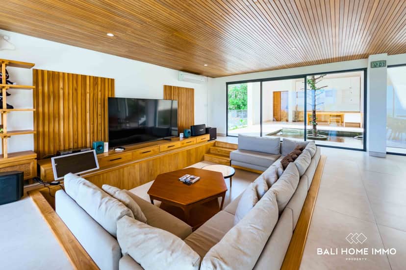 4-bedroom freehold villa in Uluwatu — photo 5 of 5