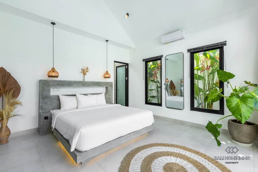 4-bedroom leasehold villa in Canggu — photo 5 of 5