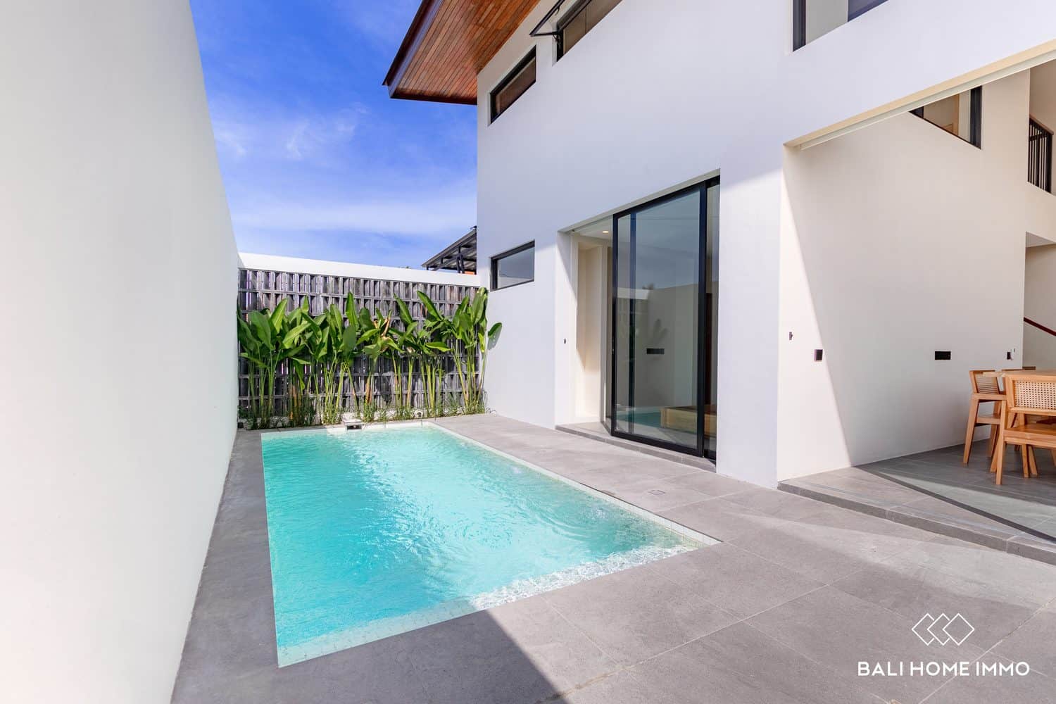 2-bedroom leasehold villa in Seseh/Cemagi — photo 2 of 5