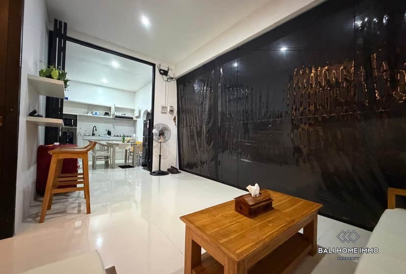 2-bedroom leasehold villa in Ubud — photo 5 of 5
