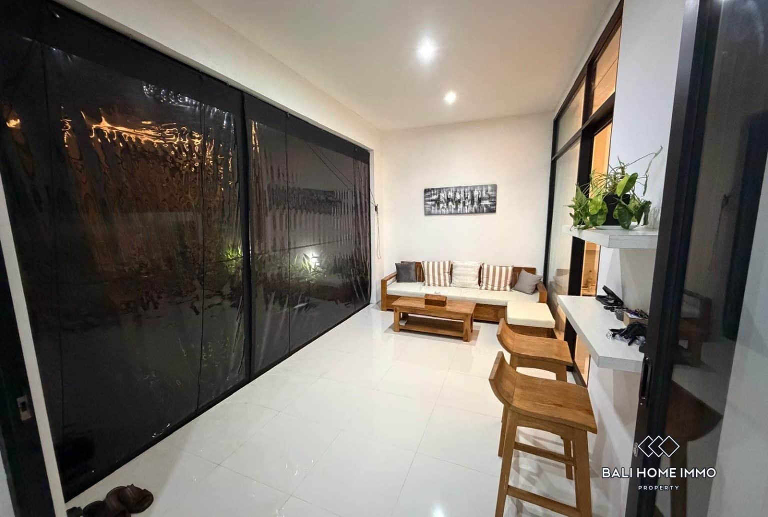 2-bedroom leasehold villa in Ubud — photo 4 of 5