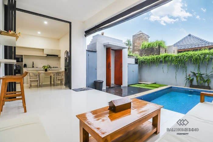 2 Bedroom Villa for Sale and Rent in Bali Ubud