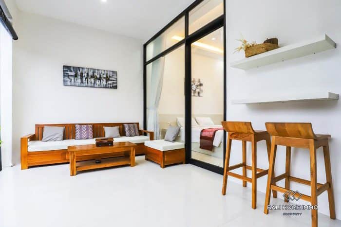 2-bedroom leasehold villa in Ubud — photo 2 of 5