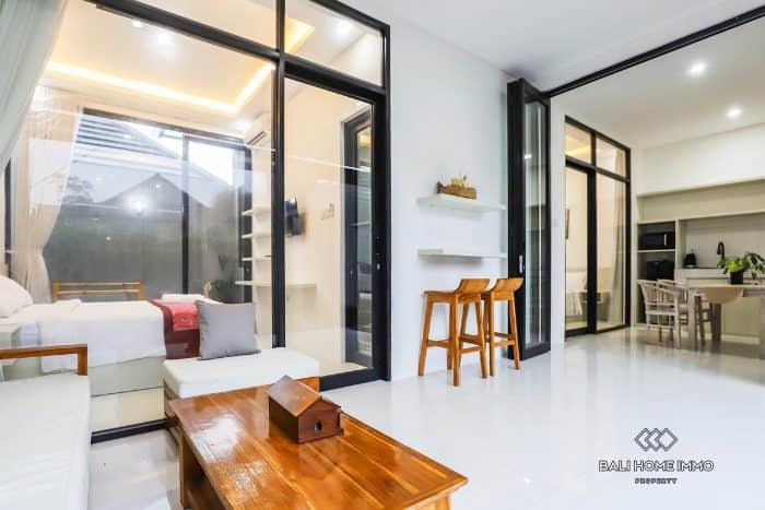 2-bedroom leasehold villa in Ubud — photo 3 of 5