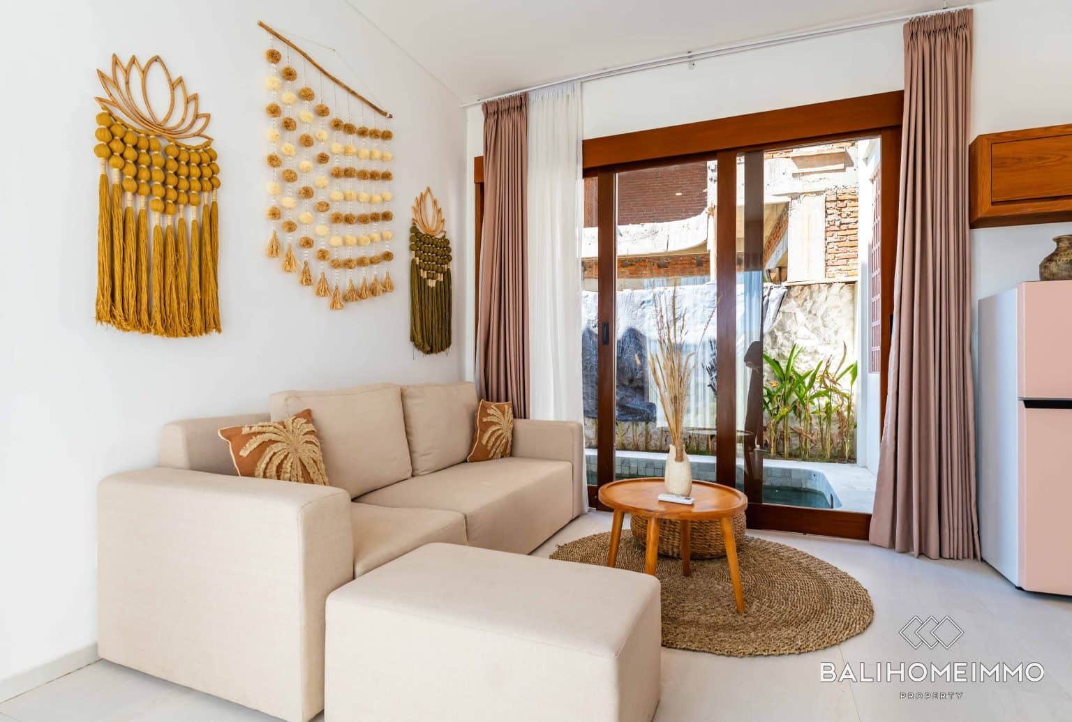 3-bedroom freehold villa in Tabanan — photo 2 of 5