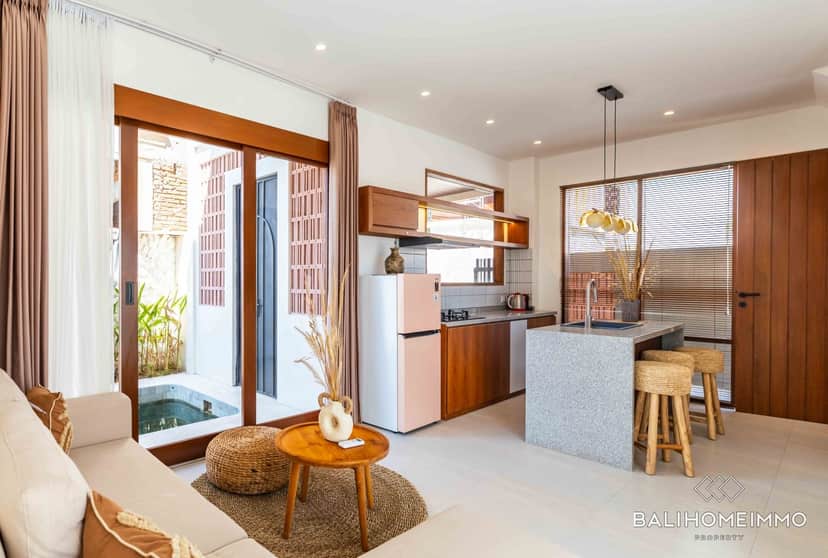 3-bedroom freehold villa in Tabanan — photo 3 of 5