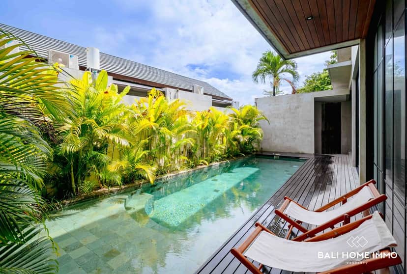 2-bedroom freehold villa in Uluwatu — photo 4 of 5