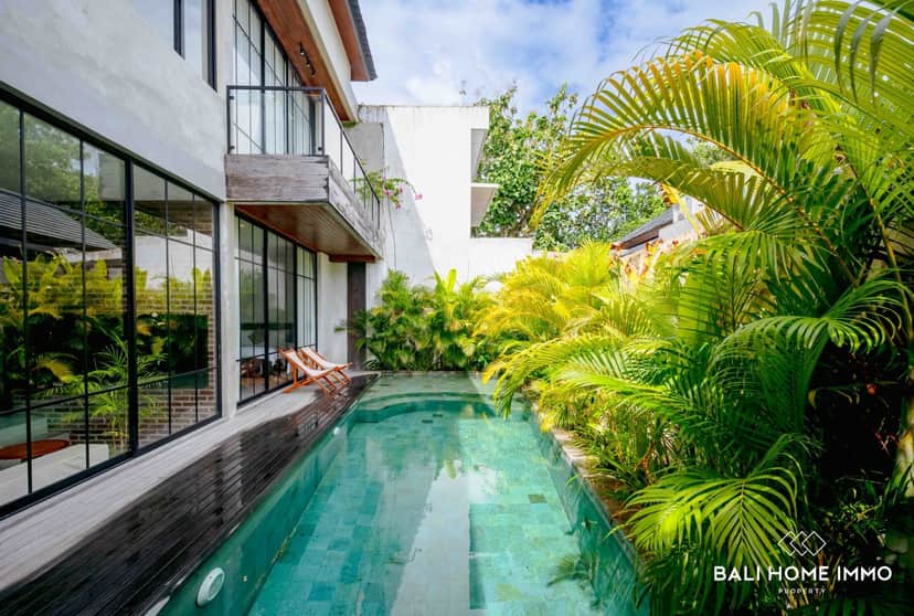 2-bedroom freehold villa in Uluwatu — photo 2 of 5