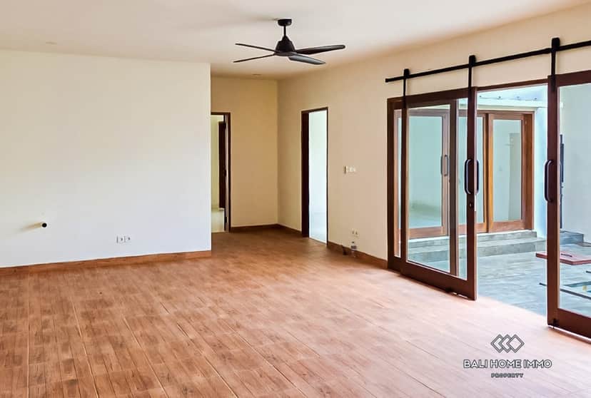 3-bedroom leasehold villa in Sanur — photo 4 of 5