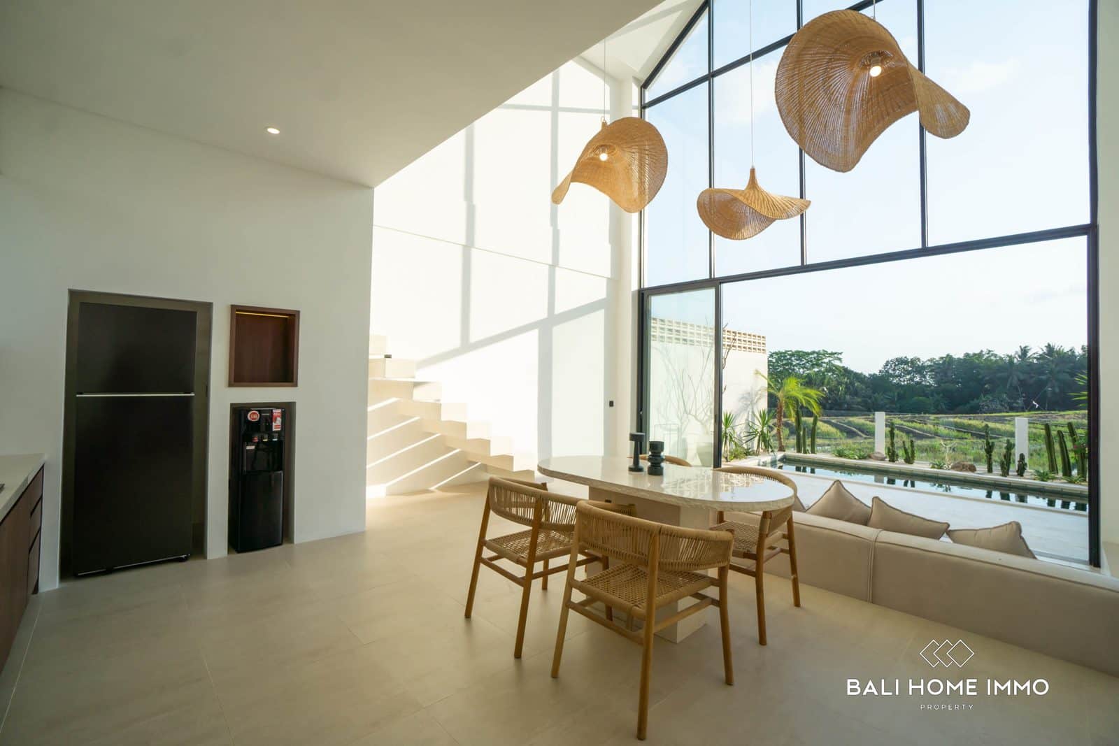 2-bedroom leasehold villa in Tabanan — photo 5 of 5