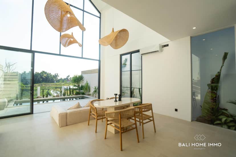 2-bedroom leasehold villa in Tabanan — photo 4 of 5