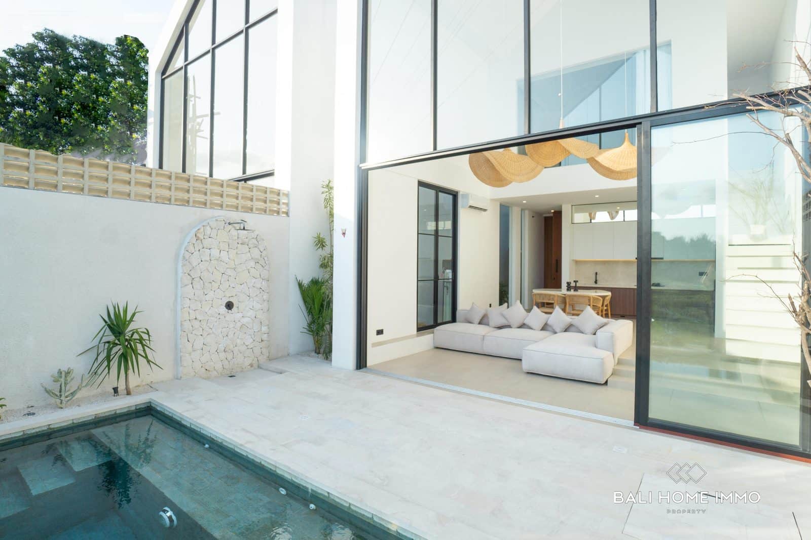 2-bedroom leasehold villa in Tabanan — photo 2 of 5