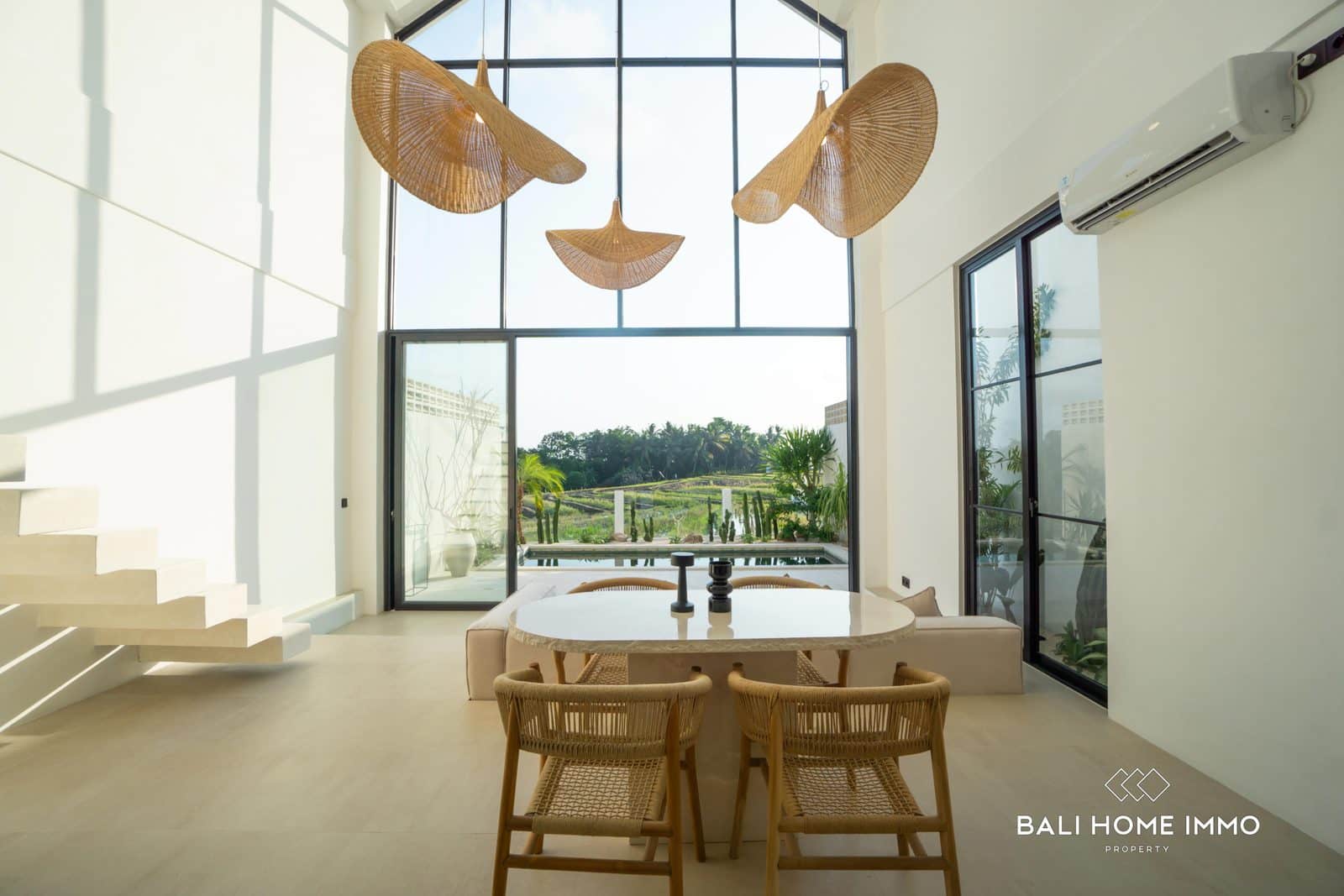2-bedroom leasehold villa in Tabanan — photo 3 of 5