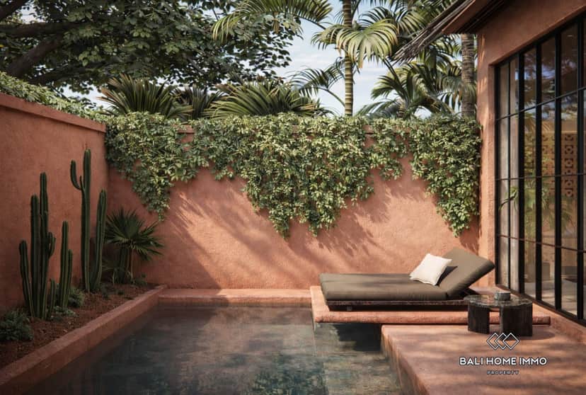 3-bedroom leasehold villa in Seseh/Cemagi — photo 4 of 5