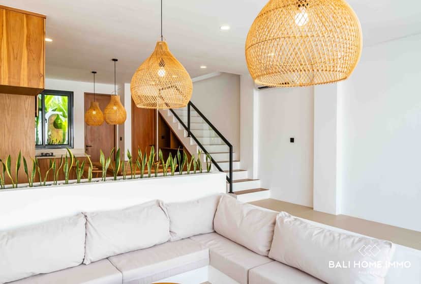 2-bedroom leasehold villa in Pererenan — photo 5 of 5