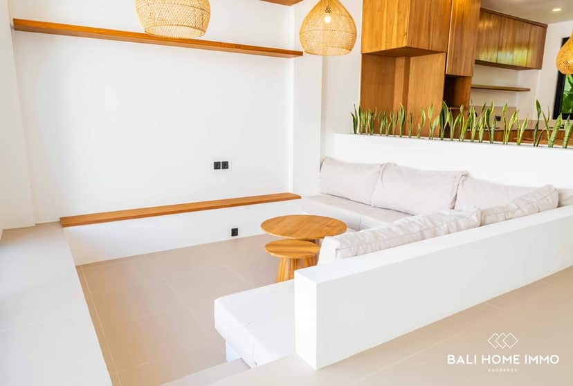 2-bedroom leasehold villa in Pererenan — photo 3 of 5
