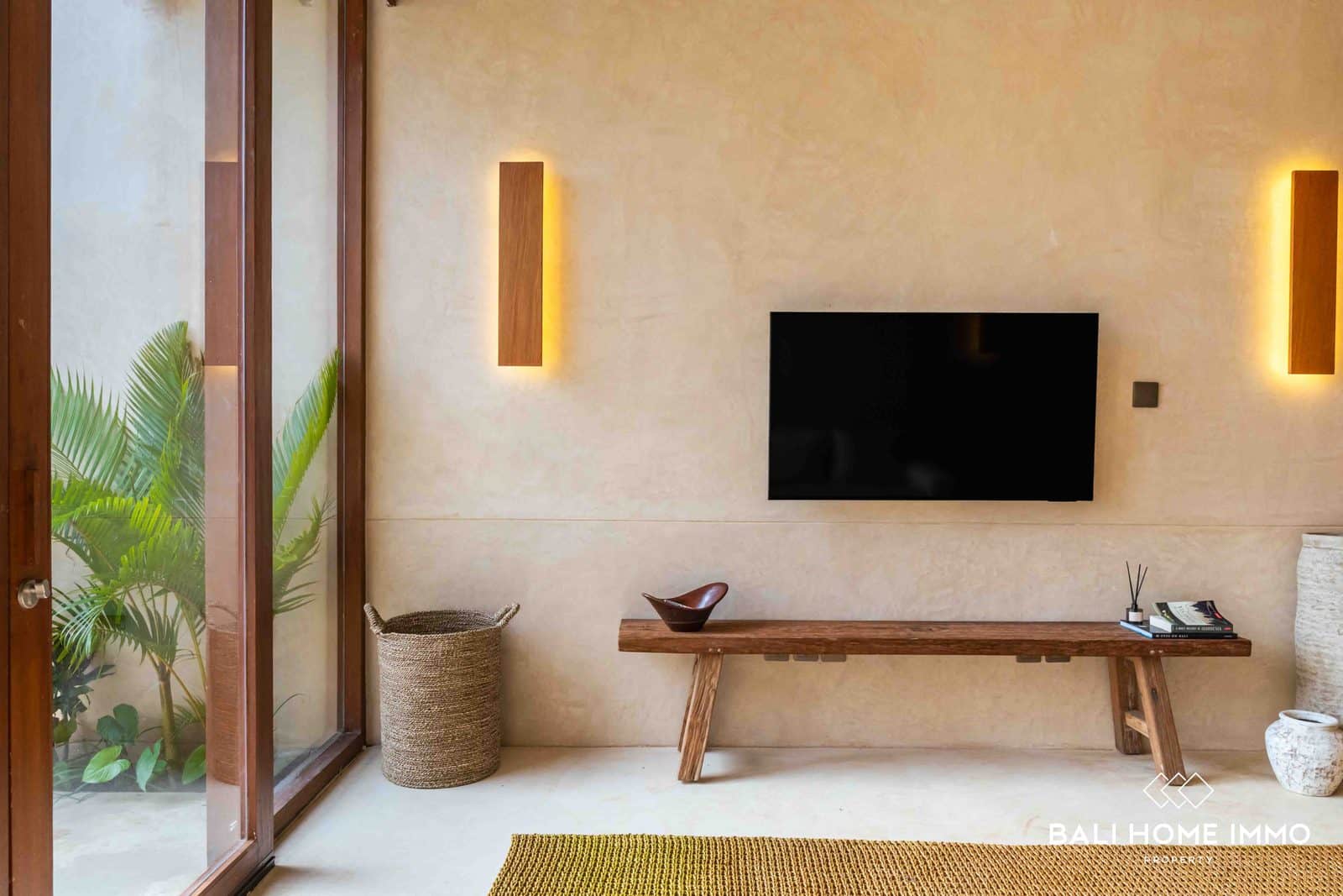1-bedroom leasehold villa in Pererenan — photo 5 of 5