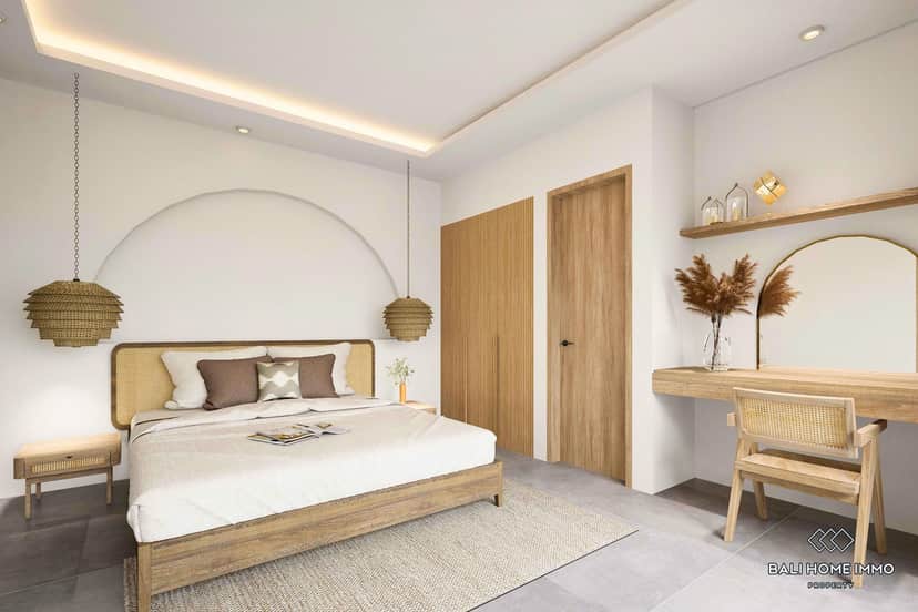 3-bedroom leasehold villa in Uluwatu — photo 5 of 5