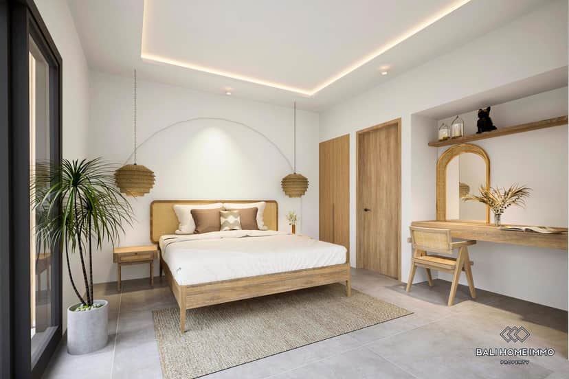 3-bedroom leasehold villa in Uluwatu — photo 4 of 5