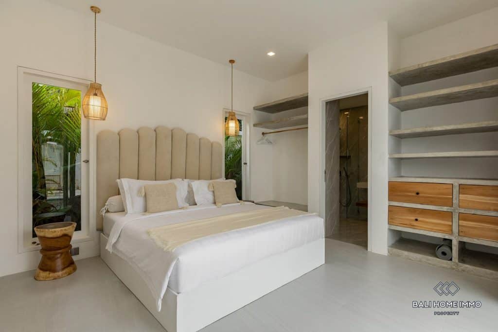 1-bedroom leasehold villa in Pererenan — photo 5 of 5