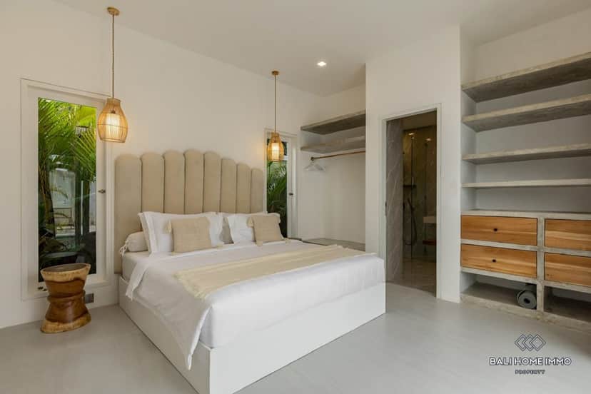 1-bedroom leasehold villa in Pererenan — photo 5 of 5