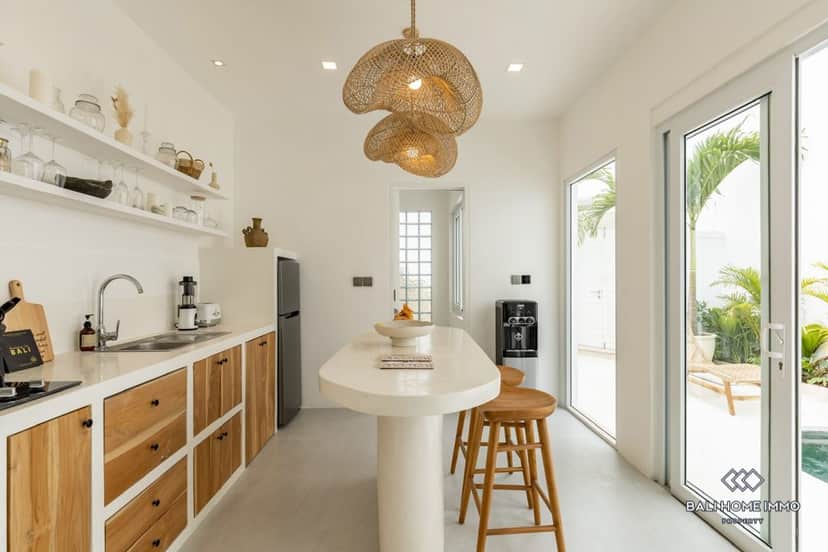 1-bedroom leasehold villa in Pererenan — photo 4 of 5