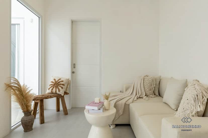 1-bedroom leasehold villa in Pererenan — photo 2 of 5
