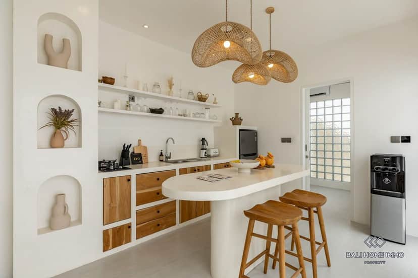 1-bedroom leasehold villa in Pererenan — photo 3 of 5