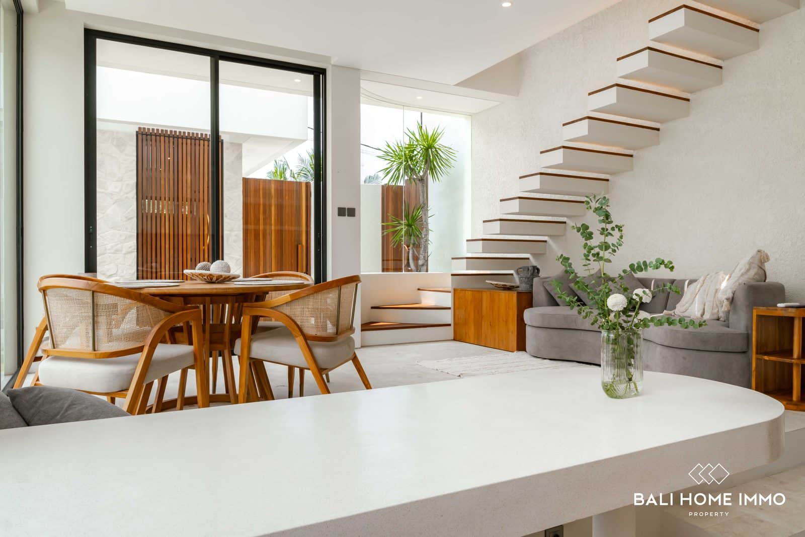 2-bedroom leasehold villa in Canggu — photo 5 of 5