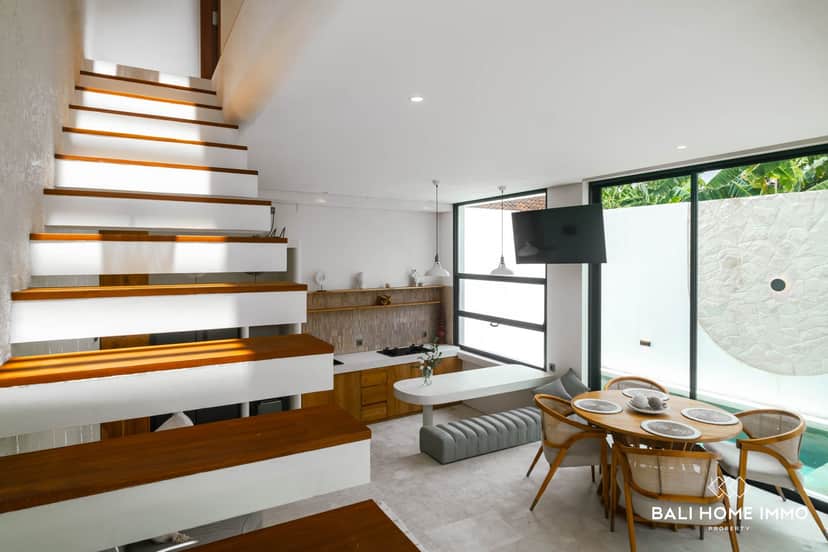 2-bedroom leasehold villa in Canggu — photo 2 of 5