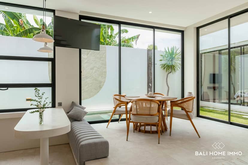 2-bedroom leasehold villa in Canggu — photo 3 of 5