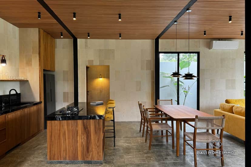 2-bedroom leasehold villa in Ubud — photo 4 of 5