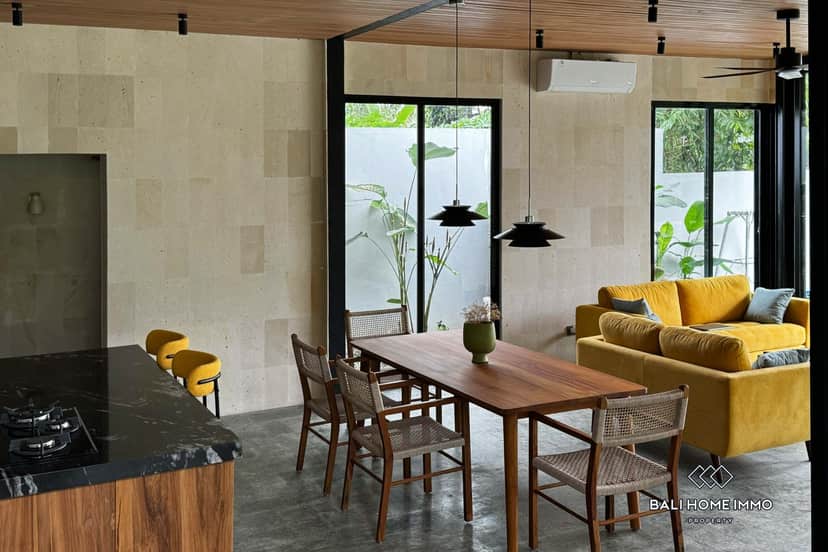 2-bedroom leasehold villa in Ubud — photo 3 of 5