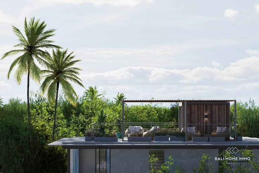 3-bedroom leasehold villa in Ubud — photo 3 of 5
