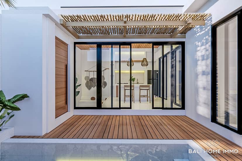 2-bedroom leasehold villa in Buduk/Mengwi — photo 3 of 5