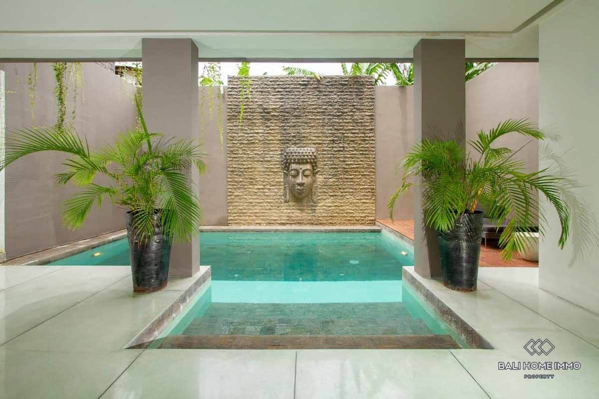 3-bedroom freehold villa in Seminyak — photo 2 of 5