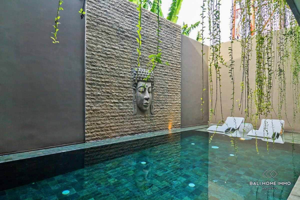 3-bedroom freehold villa in Seminyak — photo 3 of 5