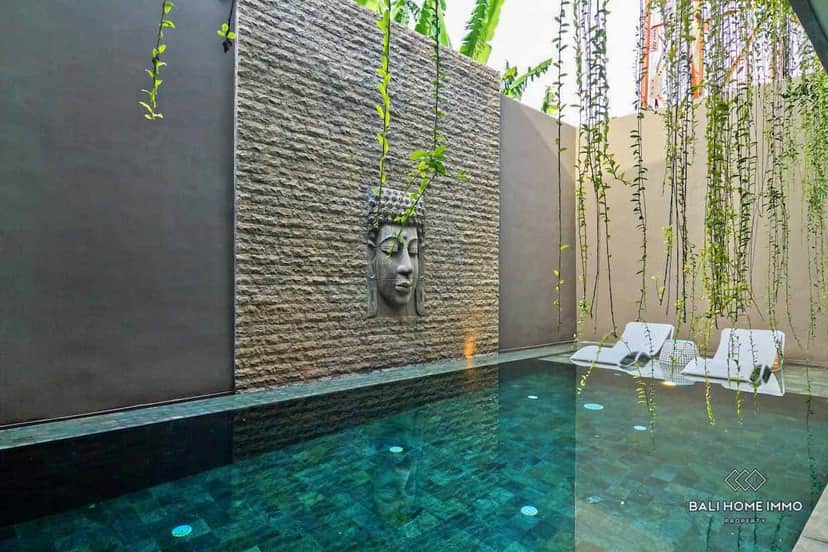 3-bedroom freehold villa in Seminyak — photo 3 of 5
