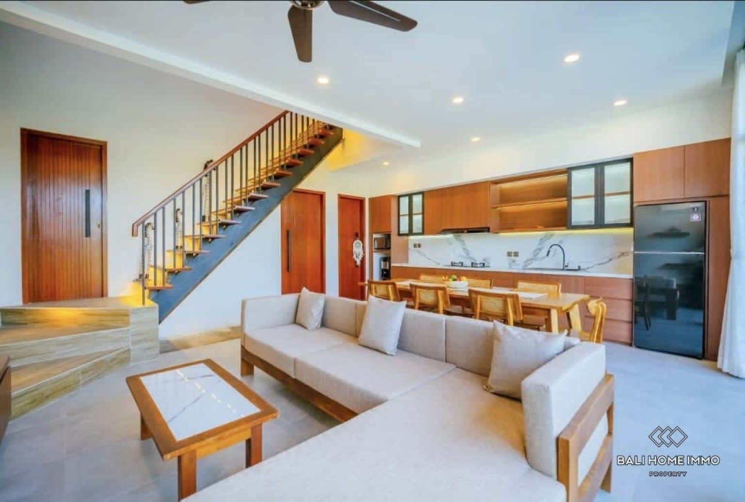 3-bedroom leasehold villa in Sanur — photo 2 of 5