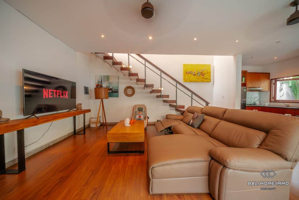 2-bedroom freehold villa in Umalas — photo 5 of 5